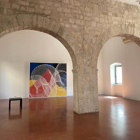 Palazzo Verrone Bari Extérieur photo