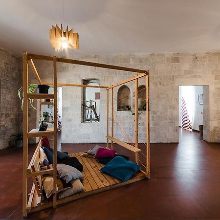 Palazzo Verrone Bari Extérieur photo