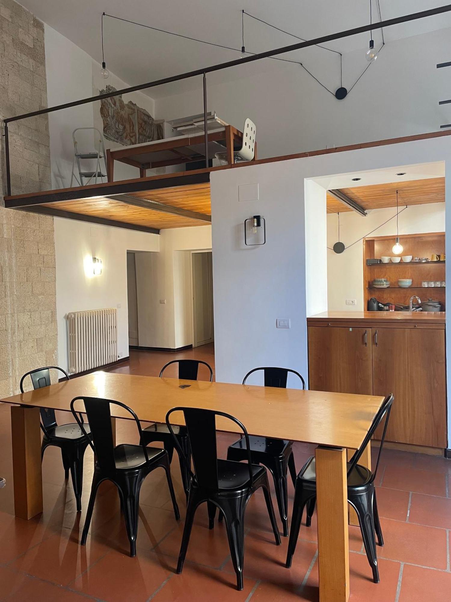 Palazzo Verrone Bari Extérieur photo