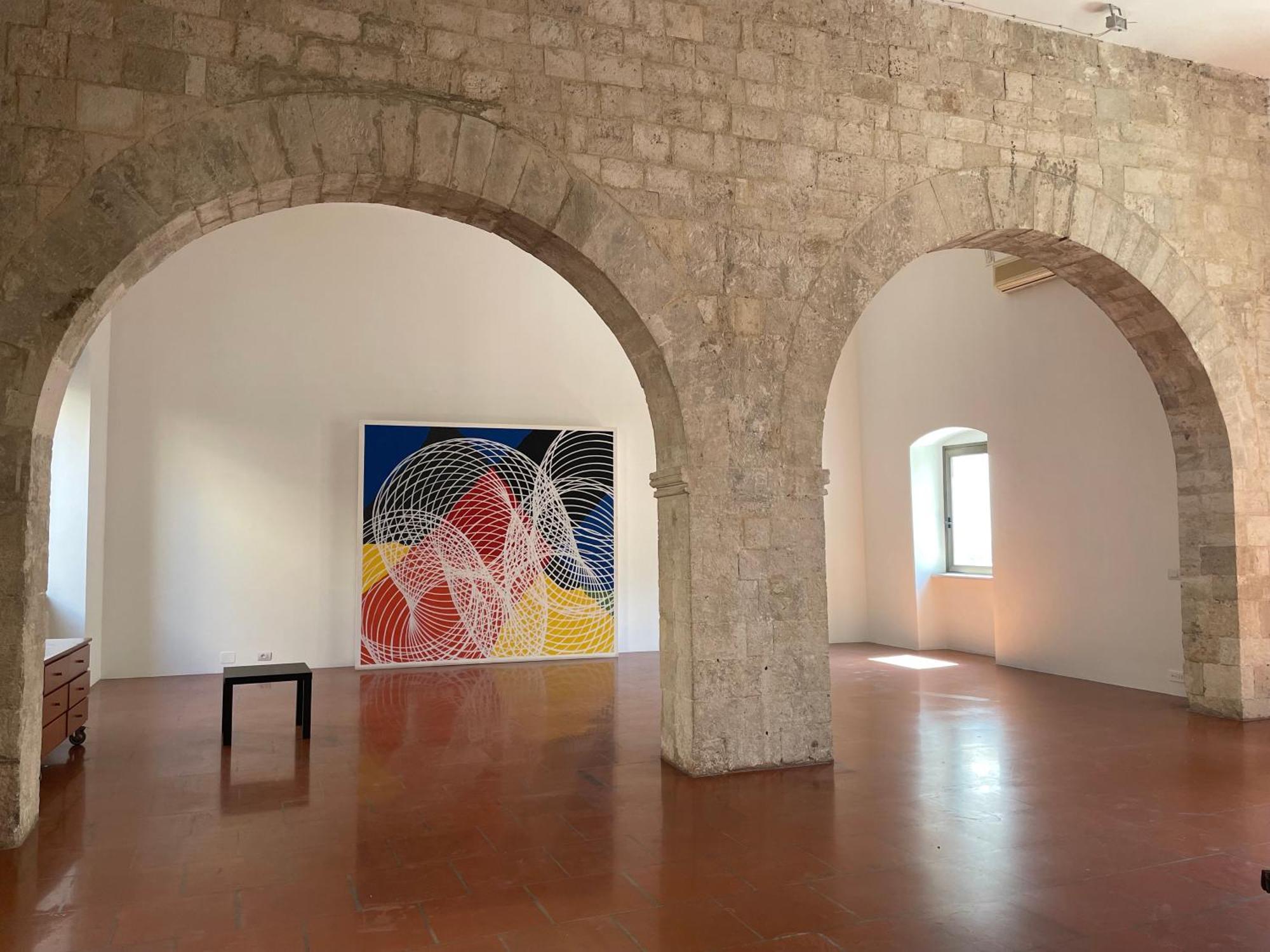 Palazzo Verrone Bari Extérieur photo