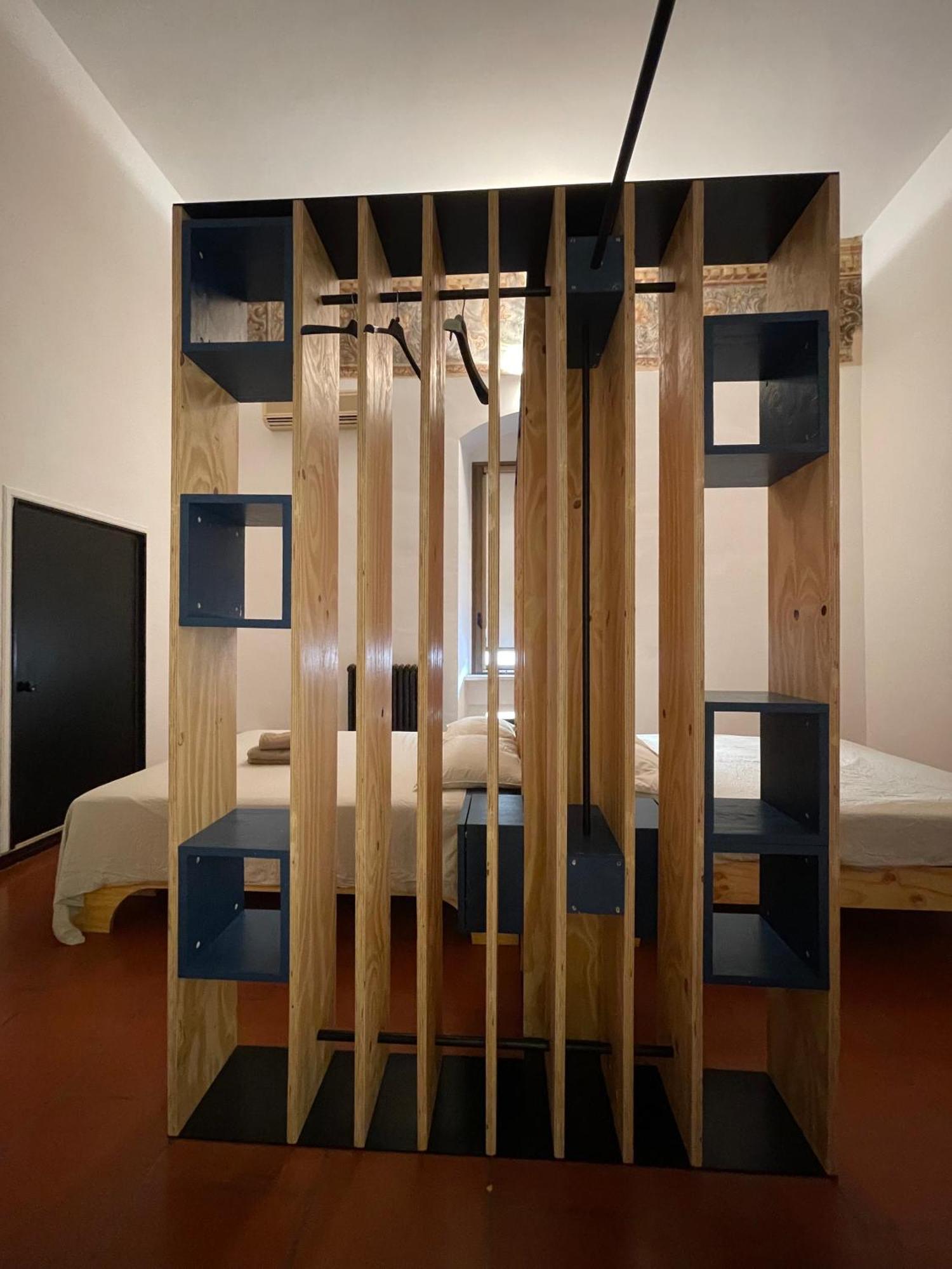 Palazzo Verrone Bari Extérieur photo