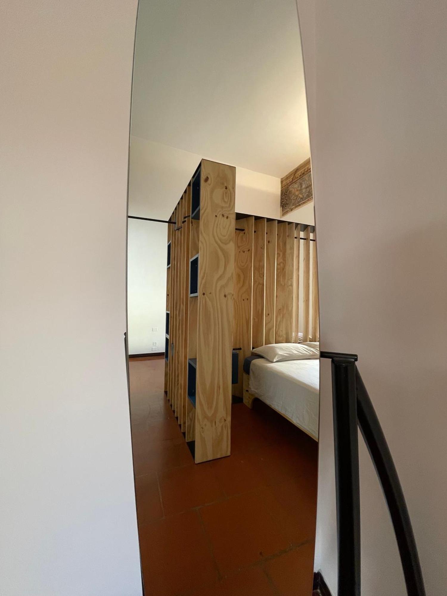 Palazzo Verrone Bari Extérieur photo
