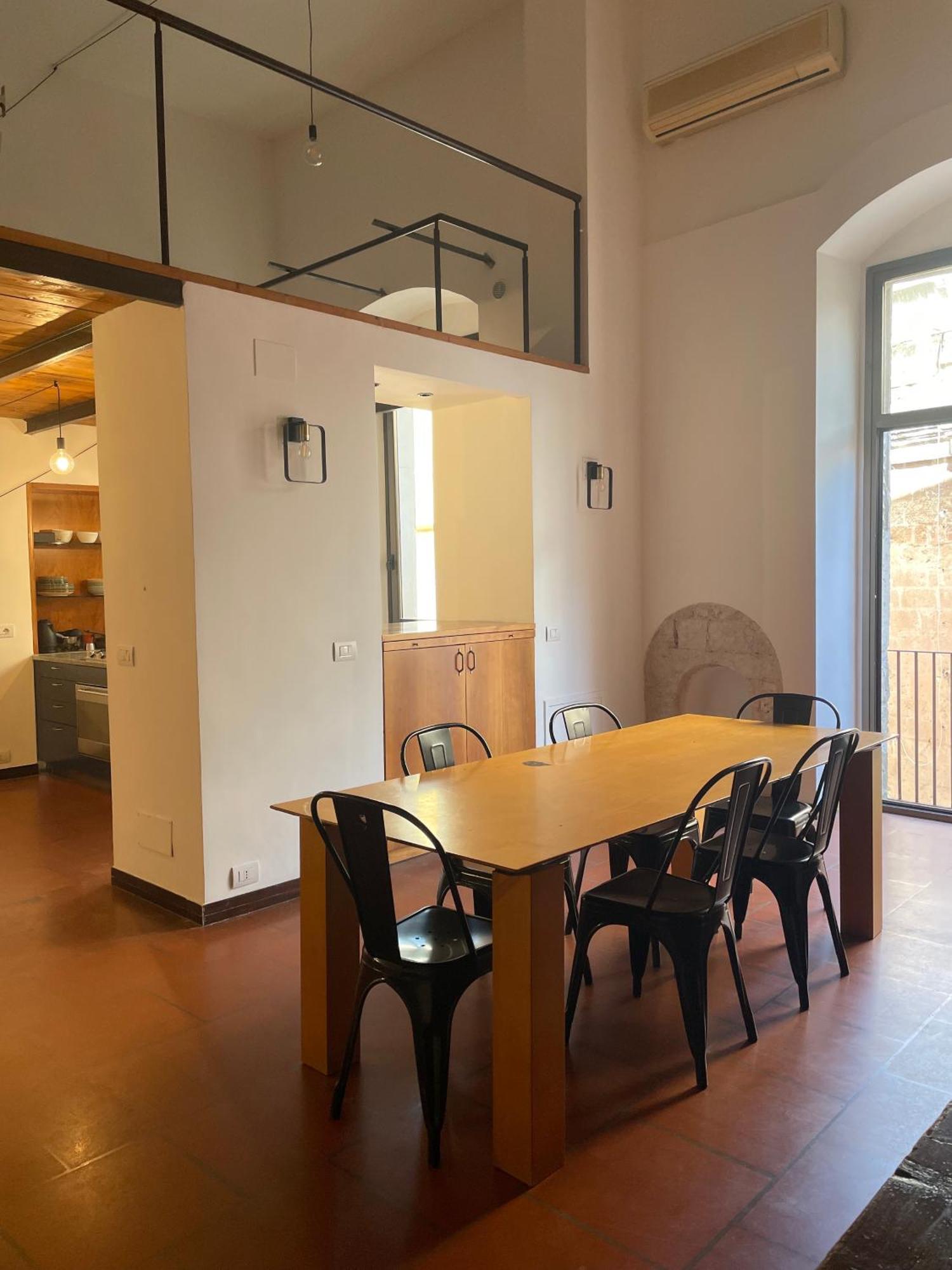 Palazzo Verrone Bari Extérieur photo