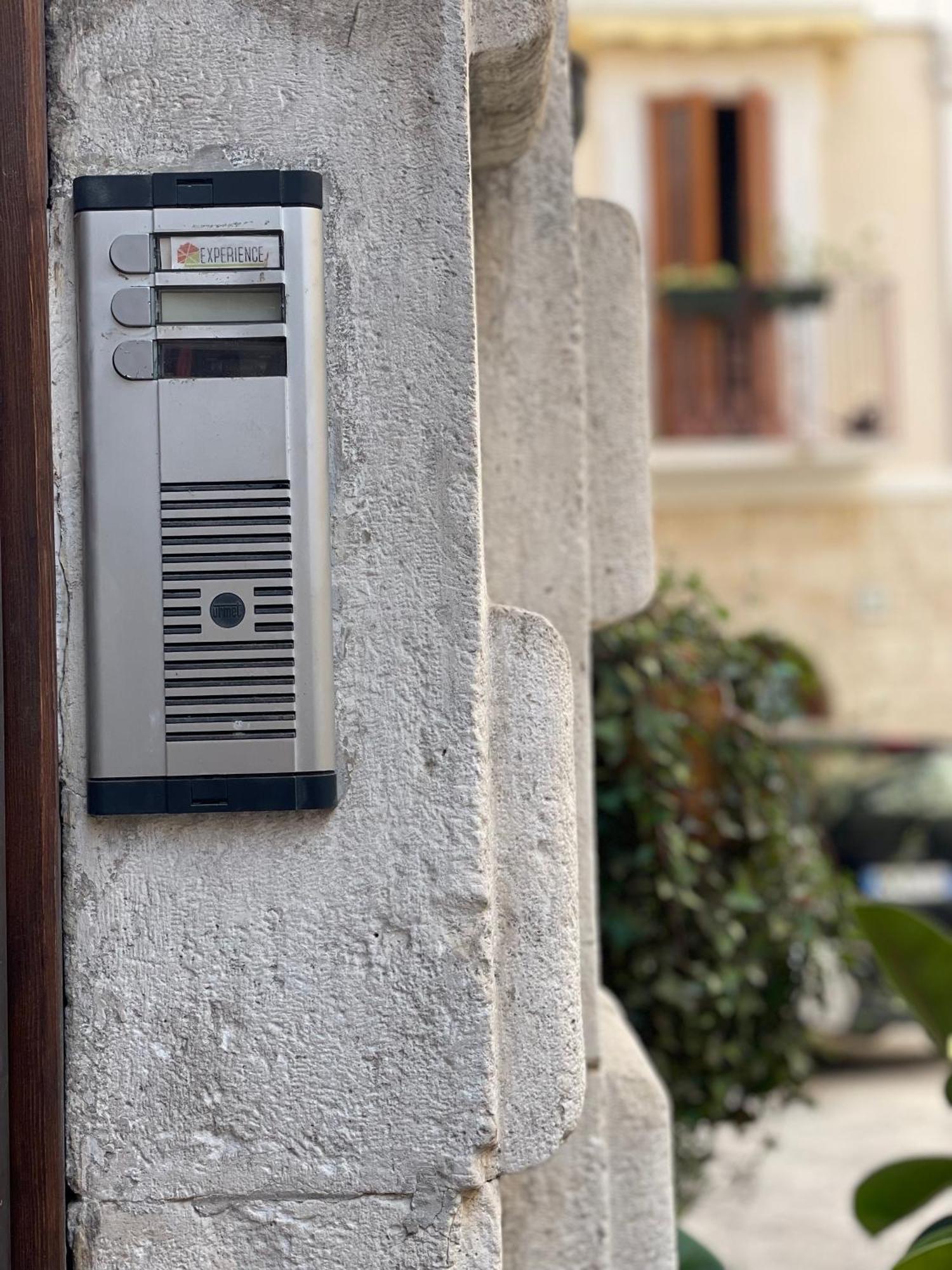 Palazzo Verrone Bari Extérieur photo