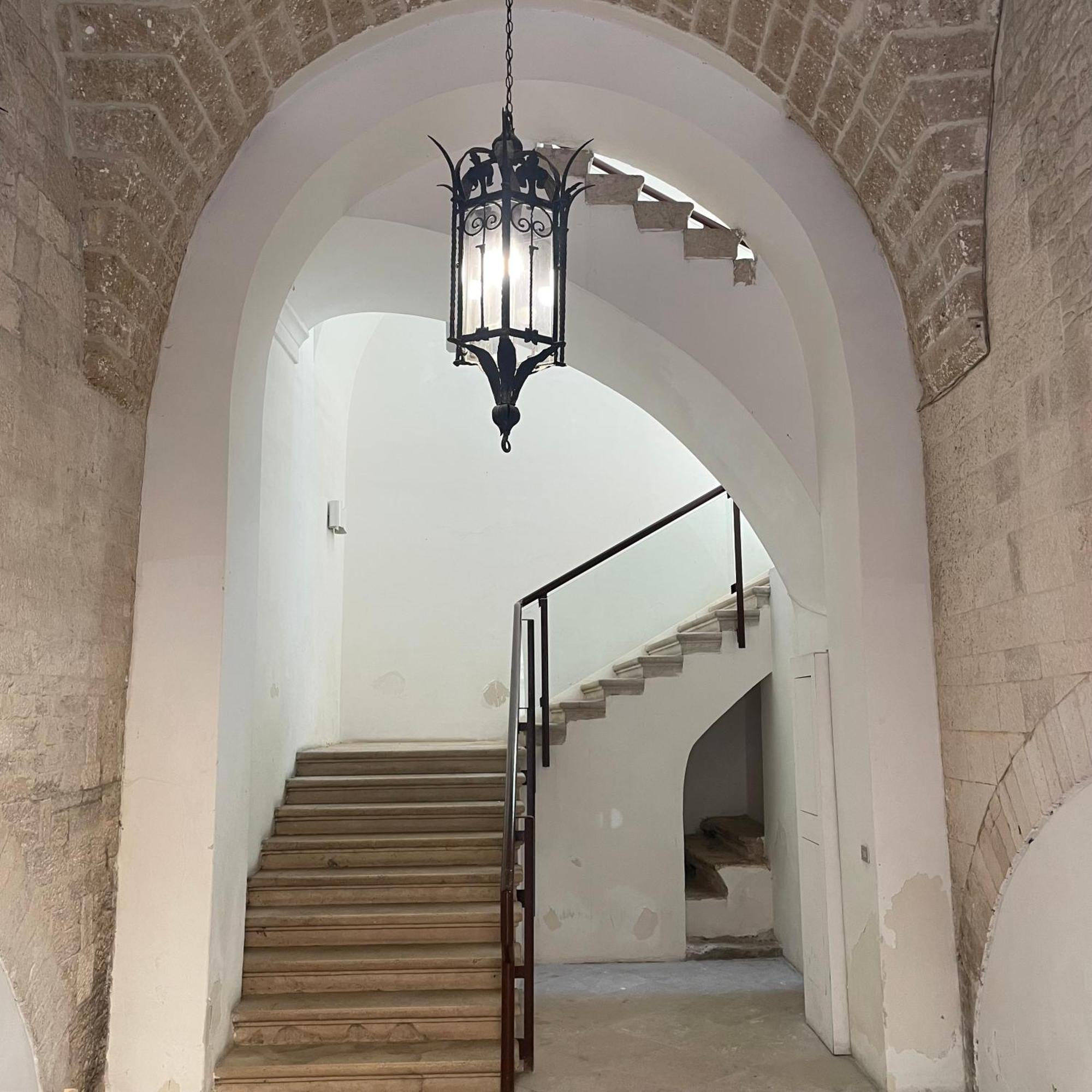 Palazzo Verrone Bari Extérieur photo