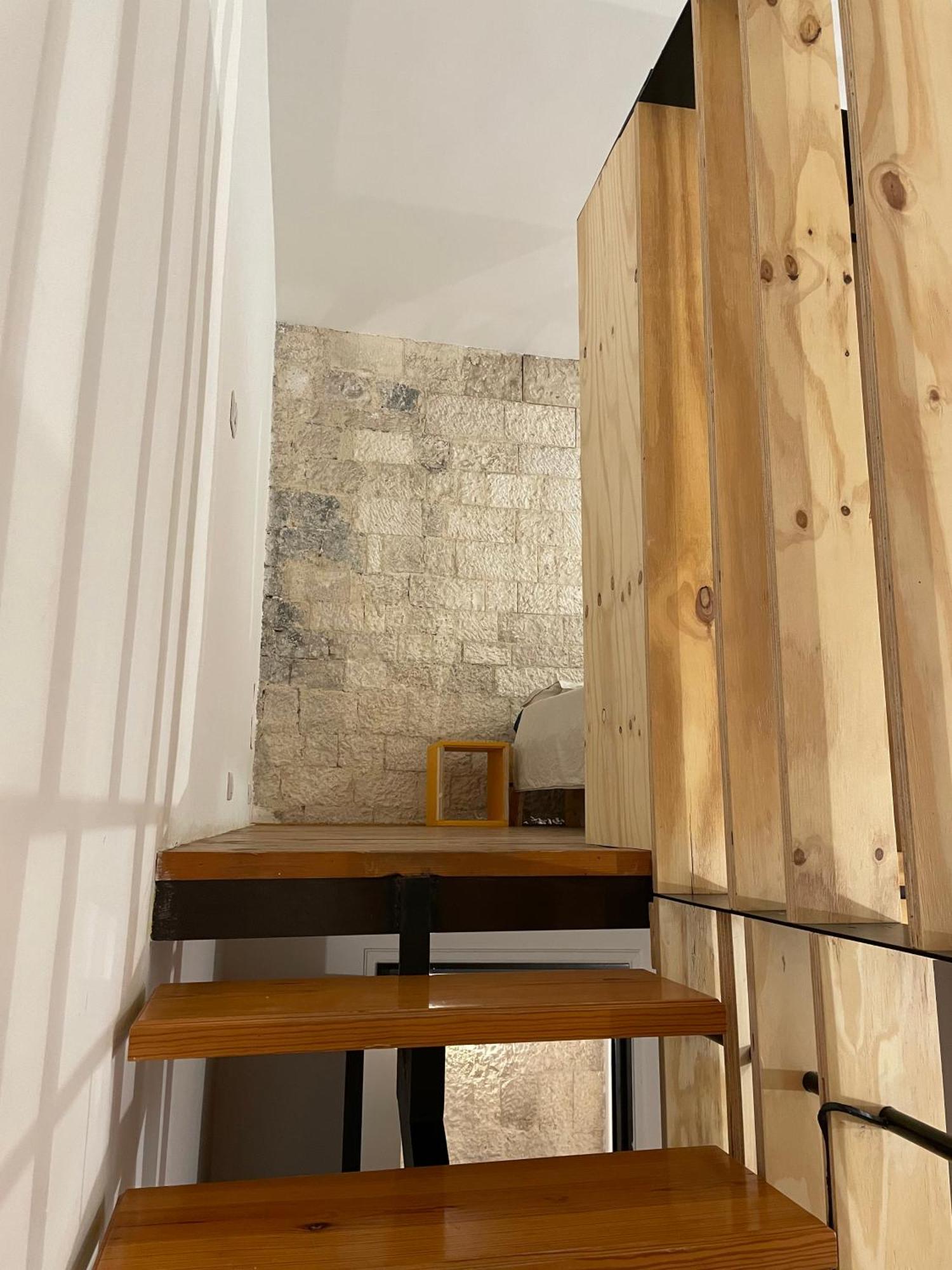 Palazzo Verrone Bari Extérieur photo
