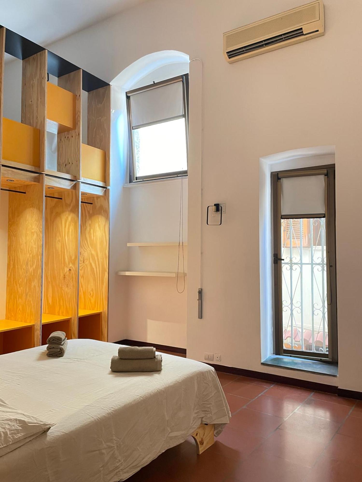 Palazzo Verrone Bari Extérieur photo