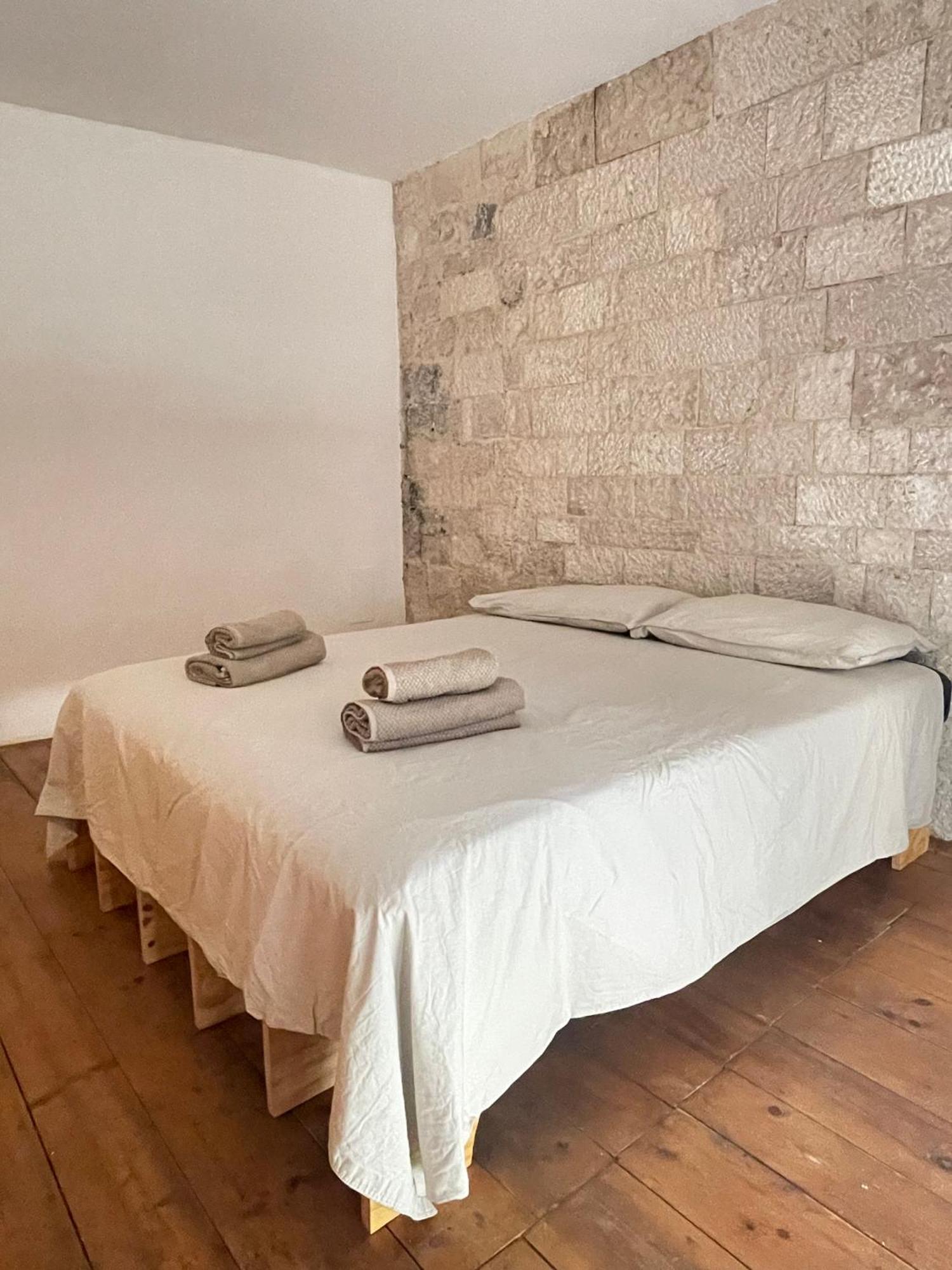 Palazzo Verrone Bari Extérieur photo