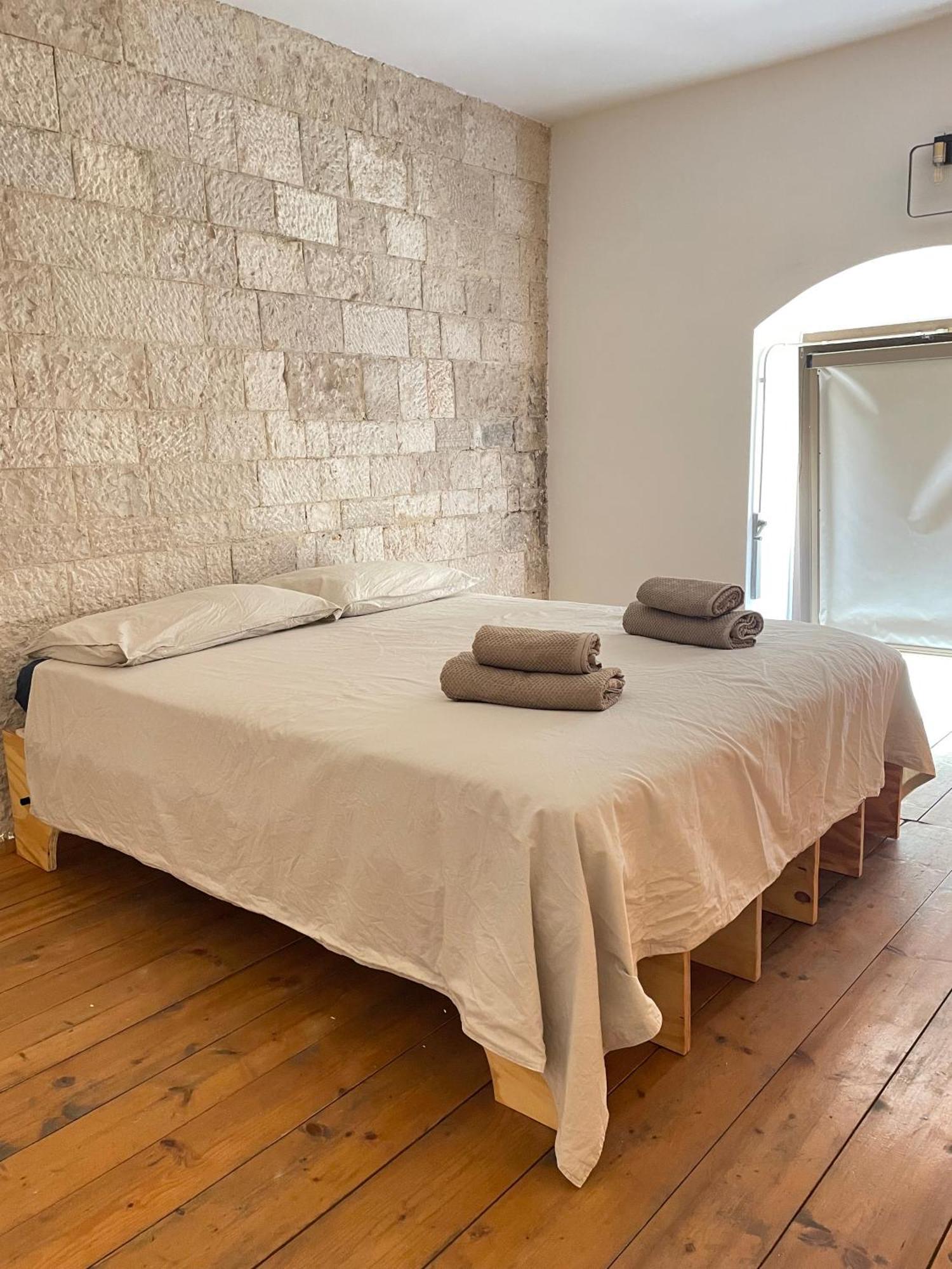 Palazzo Verrone Bari Extérieur photo