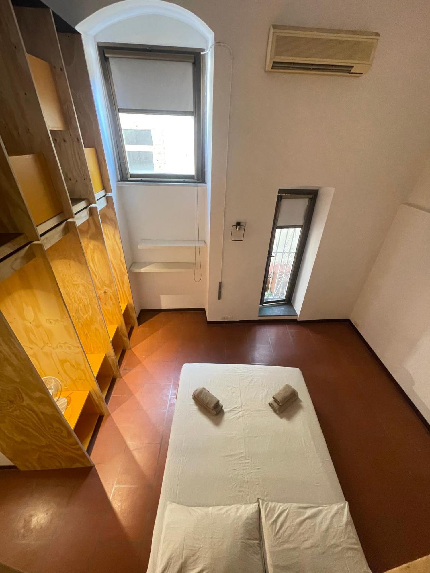 Palazzo Verrone Bari Extérieur photo