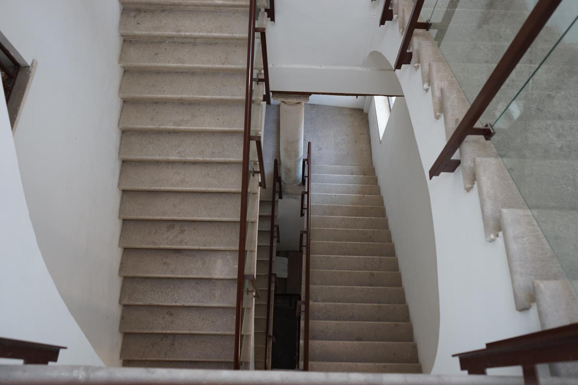 Palazzo Verrone Bari Extérieur photo